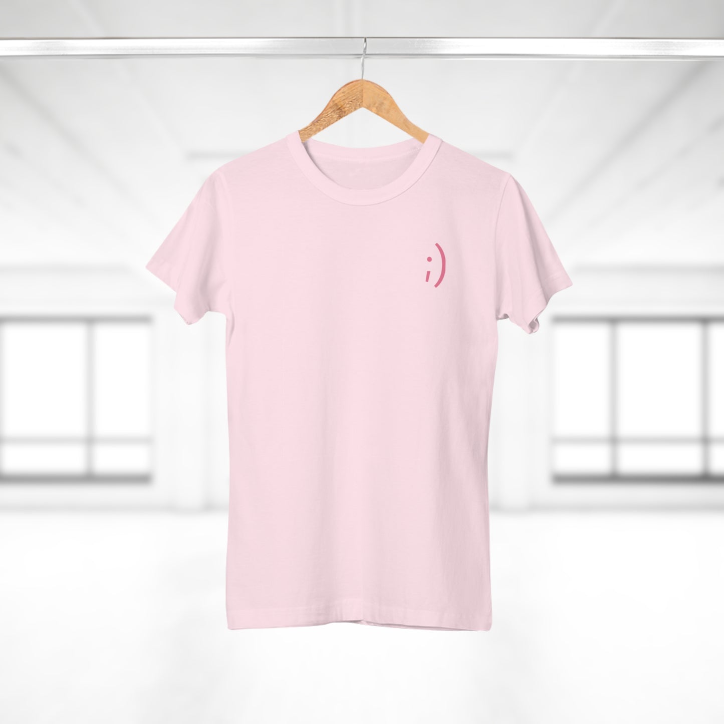 oops...my mistake ;) T-Shirt (v2)