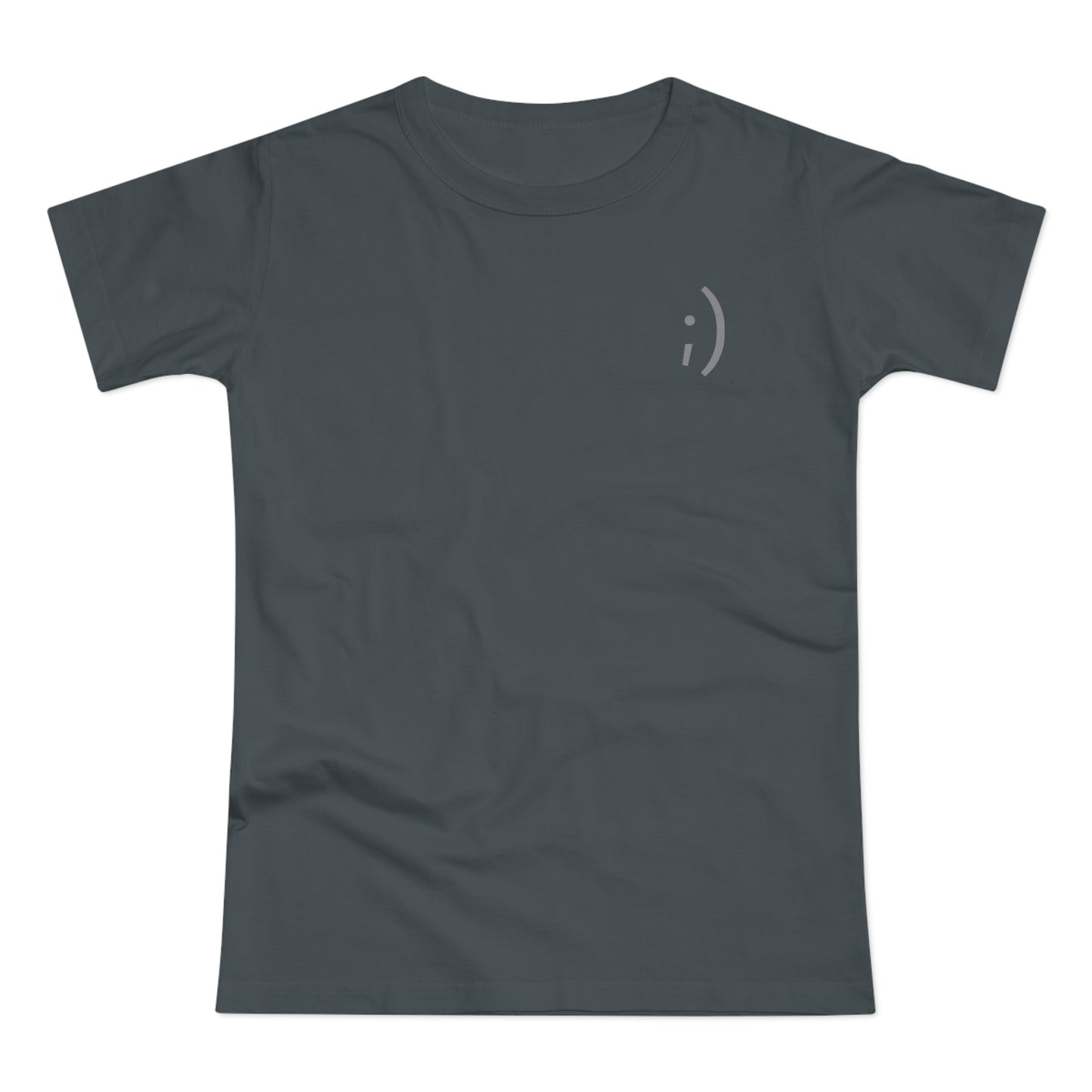 oops...my mistake ;) T-Shirt (v2)