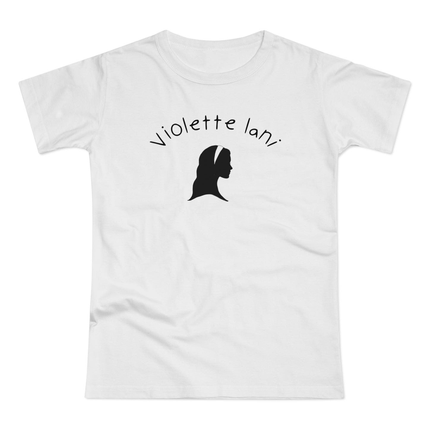 Single Jersey Women's T-shirt