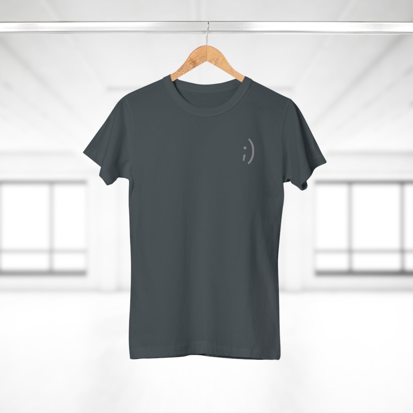 oops...my mistake ;) T-Shirt (v2)