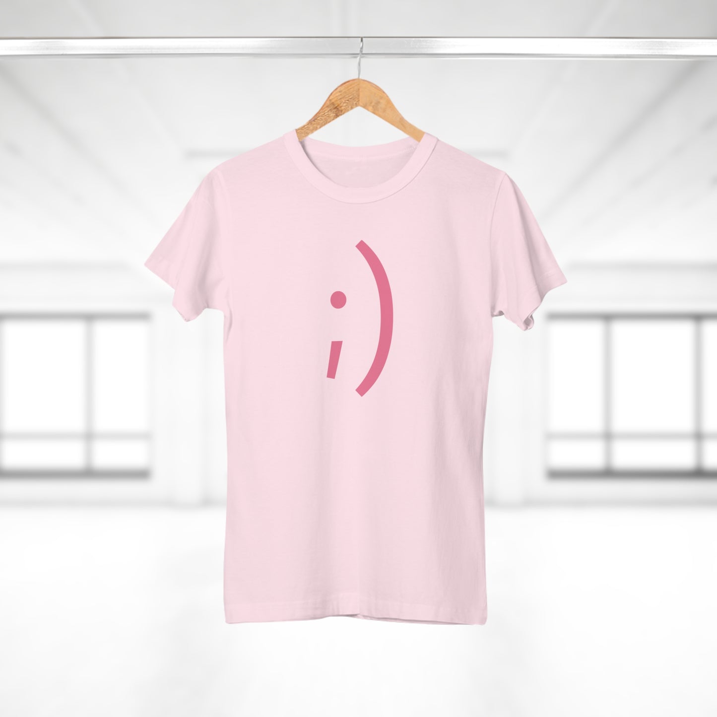 oops....my mistake ;) T-Shirt