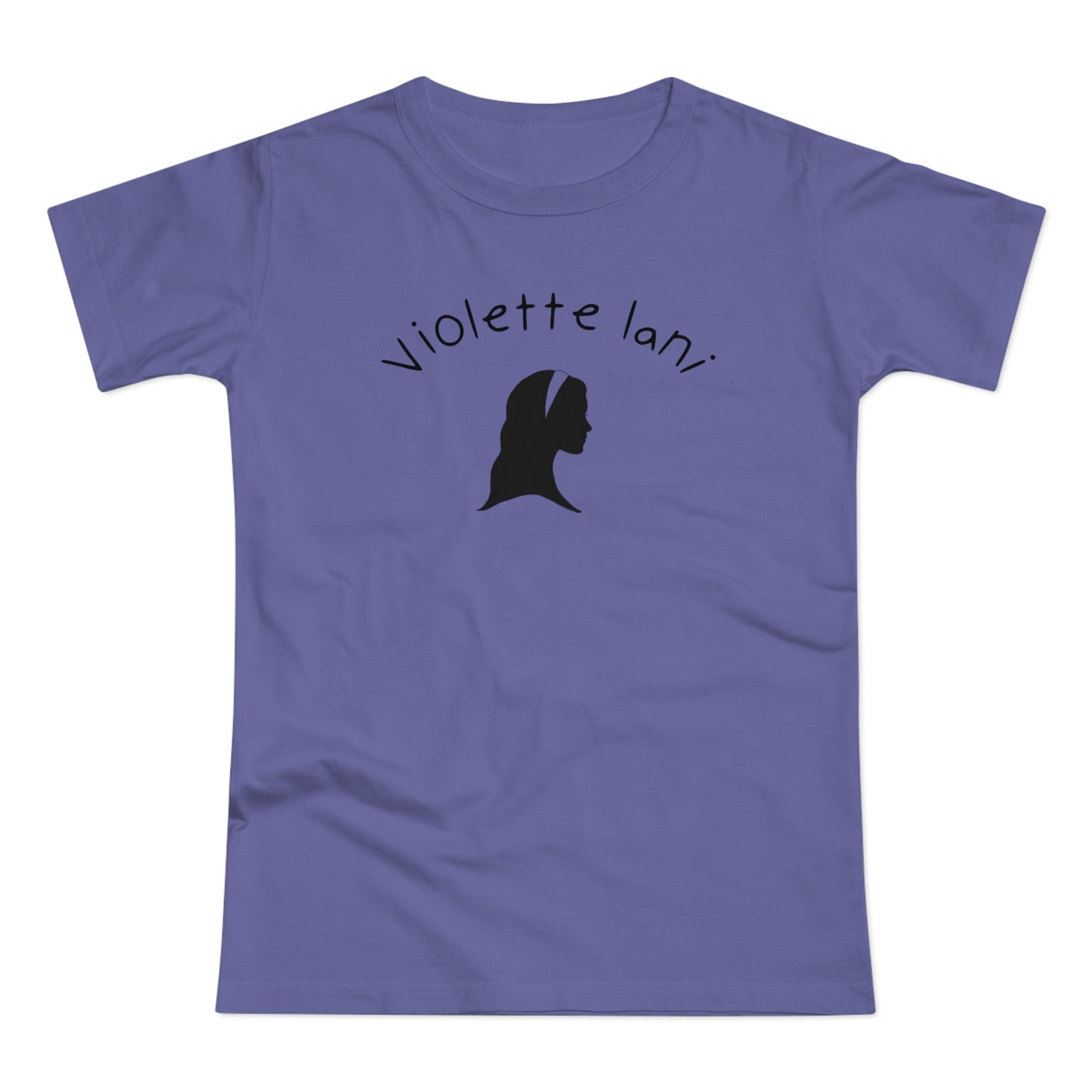 Single Jersey Women's T-shirt