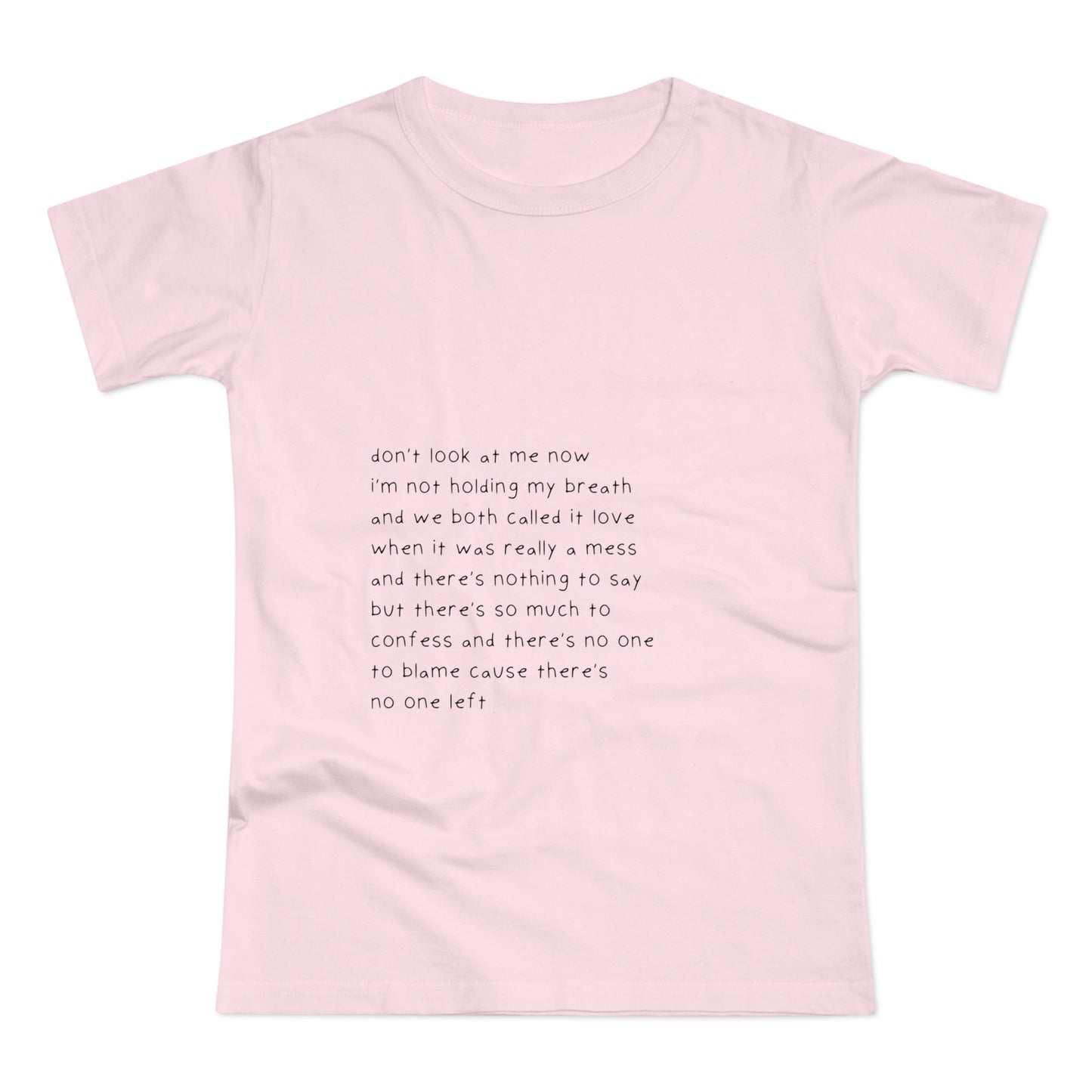 I'm Sorry But It's True Graphic Tee