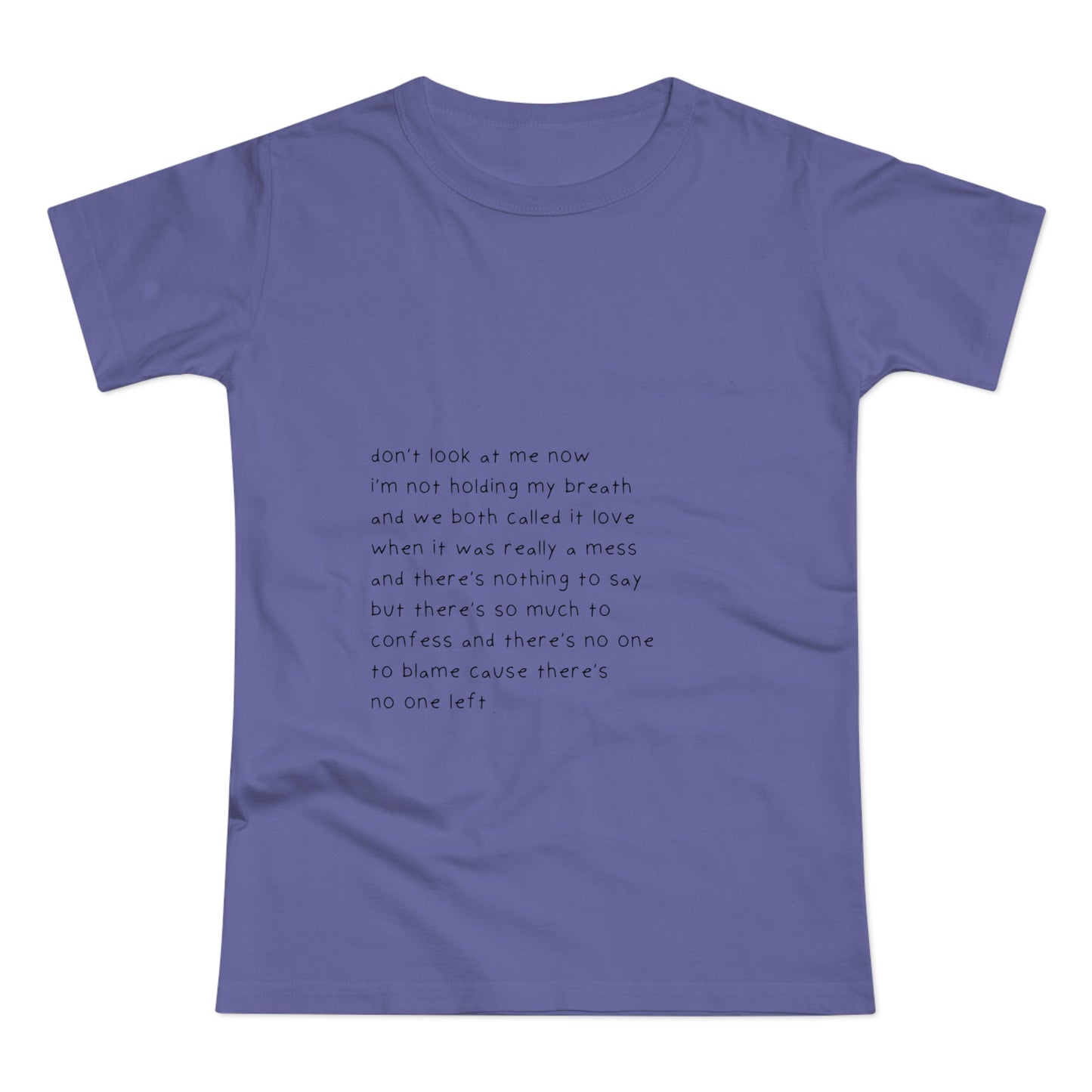 I'm Sorry But It's True Graphic Tee