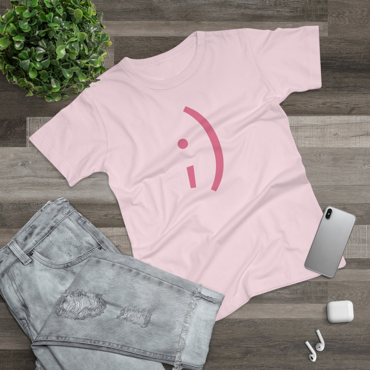 oops....my mistake ;) T-Shirt