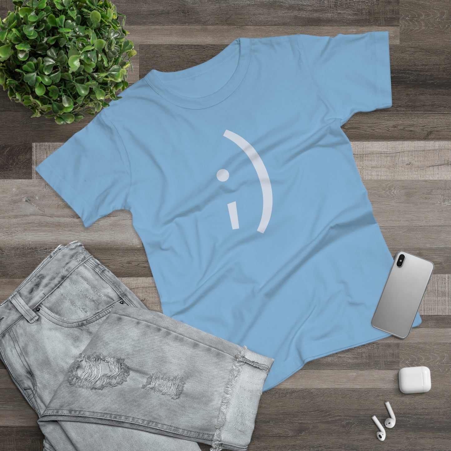 oops....my mistake ;) T-Shirt
