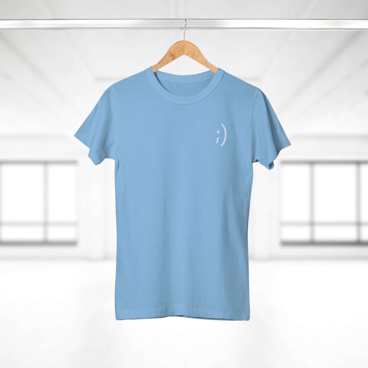 oops...my mistake ;) T-Shirt (v2)