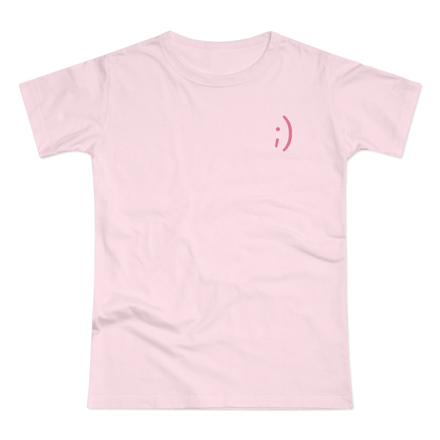 oops...my mistake ;) T-Shirt (v2)
