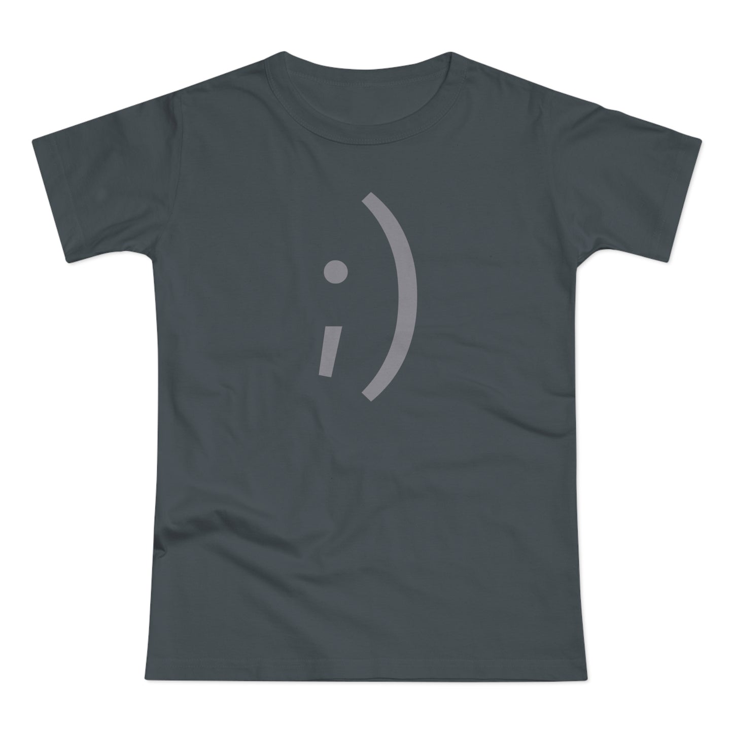 oops....my mistake ;) T-Shirt