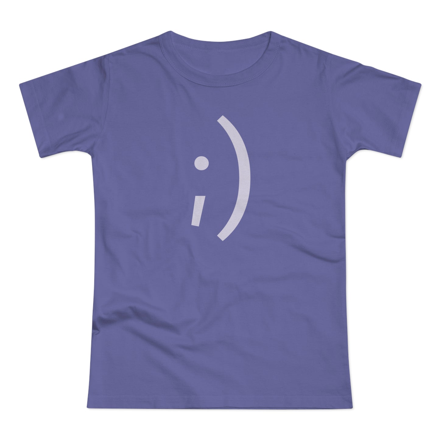 oops....my mistake ;) T-Shirt