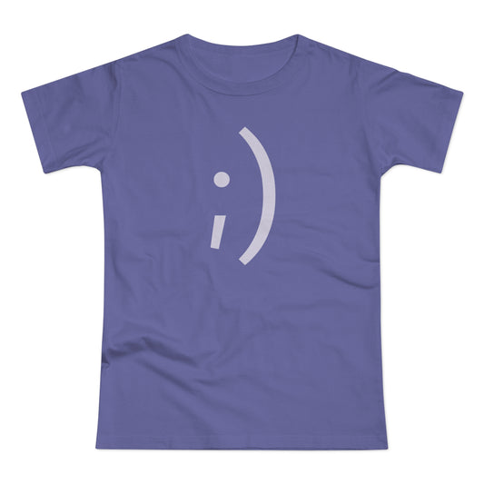 oops....my mistake ;) T-Shirt