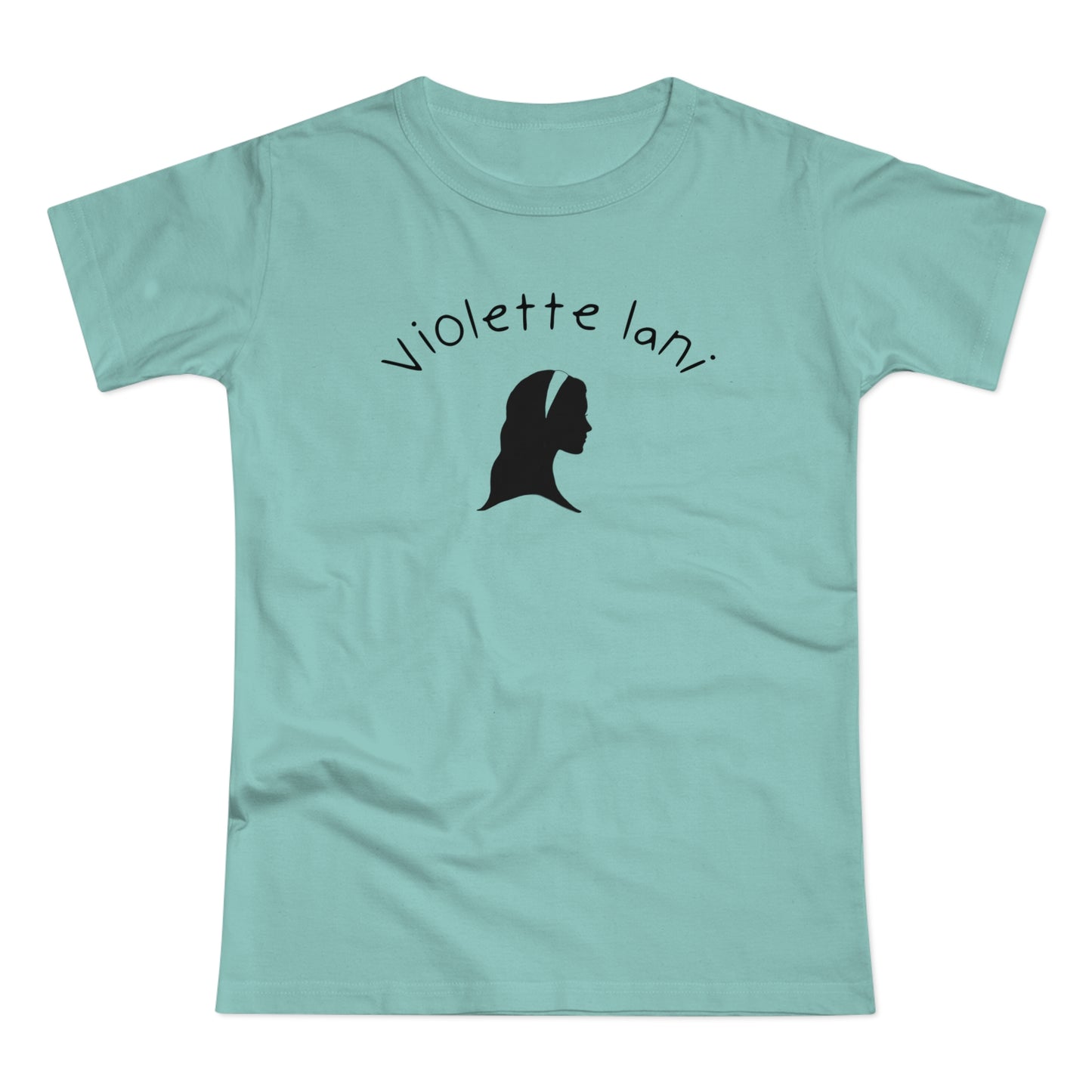 Single Jersey Women's T-shirt