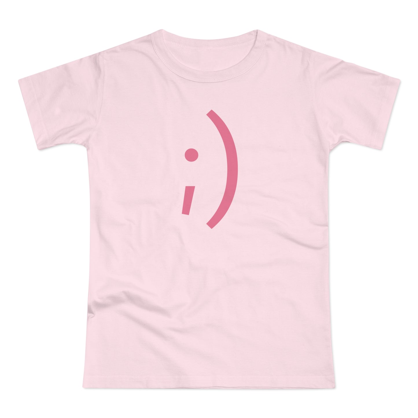 oops....my mistake ;) T-Shirt