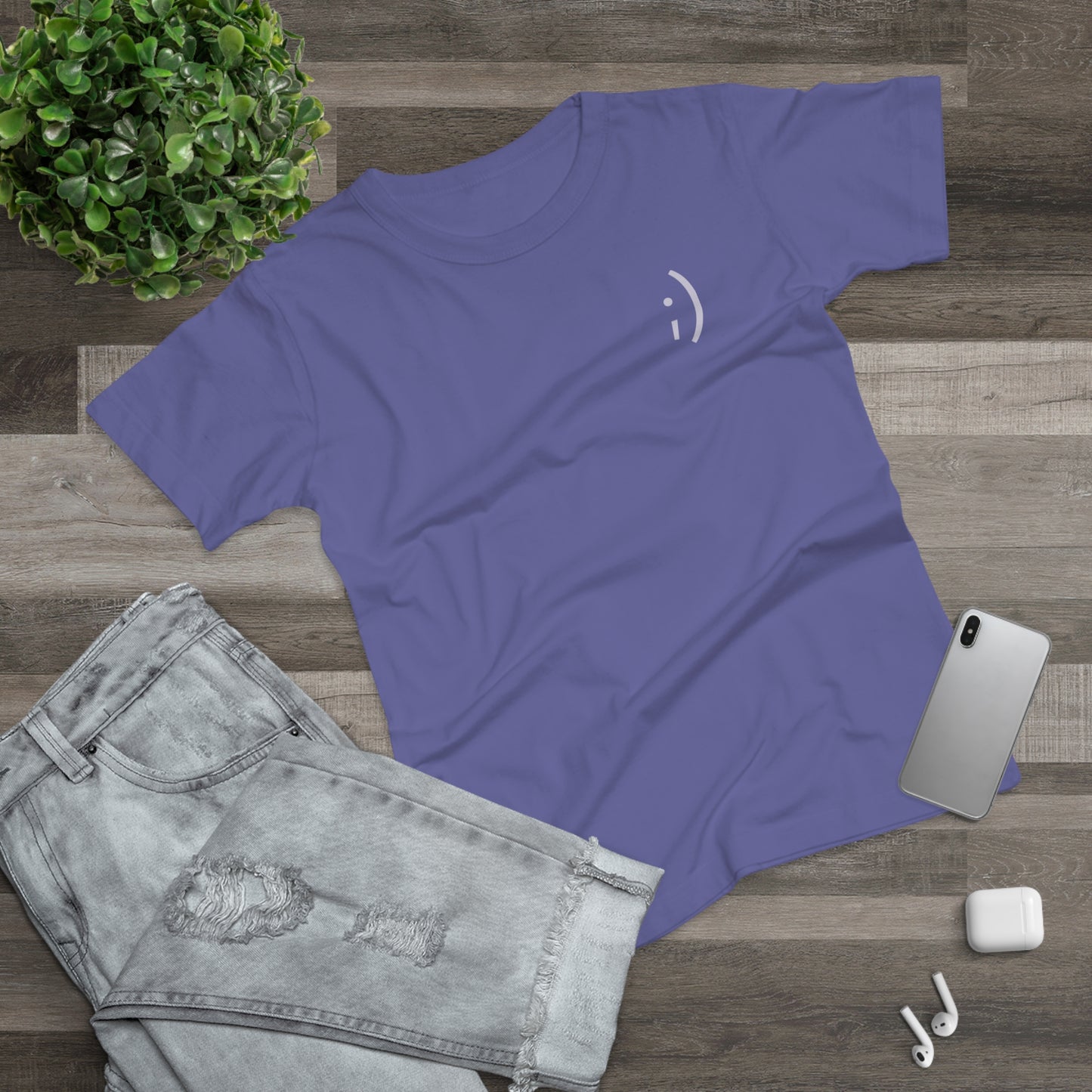 oops...my mistake ;) T-Shirt (v2)