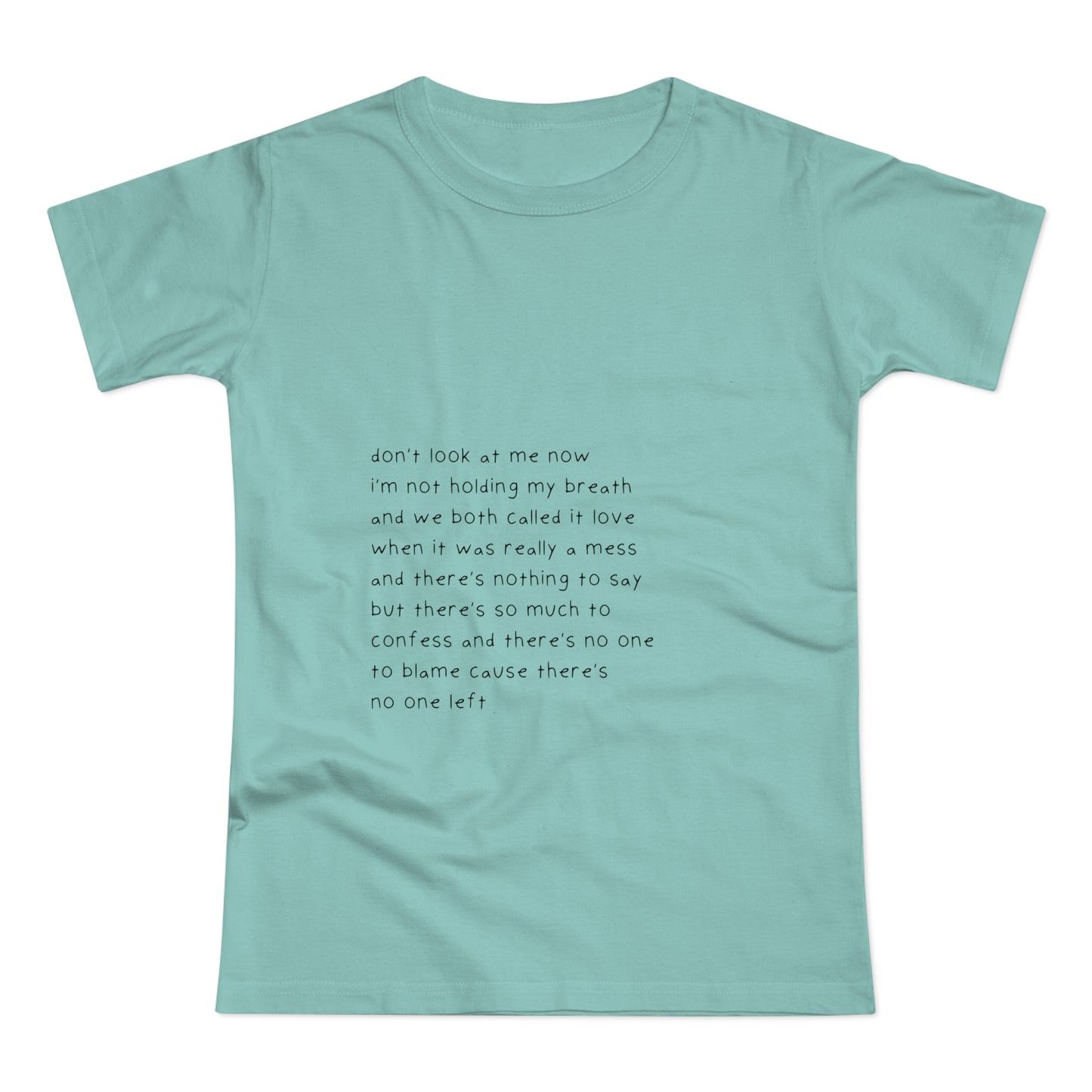 I'm Sorry But It's True Graphic Tee