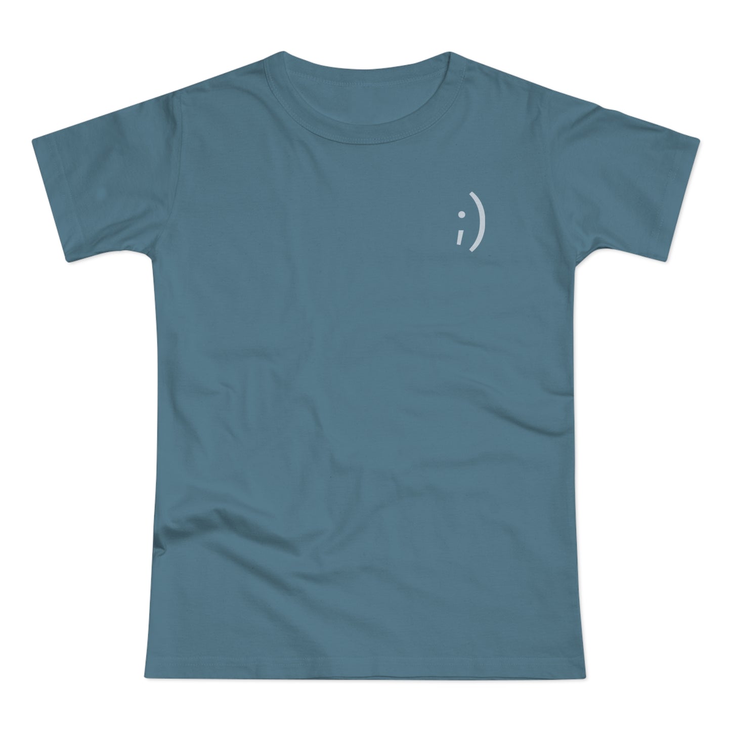 oops...my mistake ;) T-Shirt (v2)
