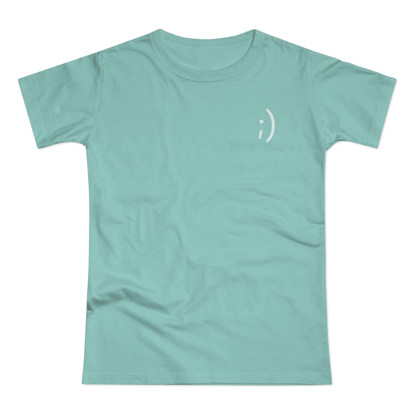 oops...my mistake ;) T-Shirt (v2)