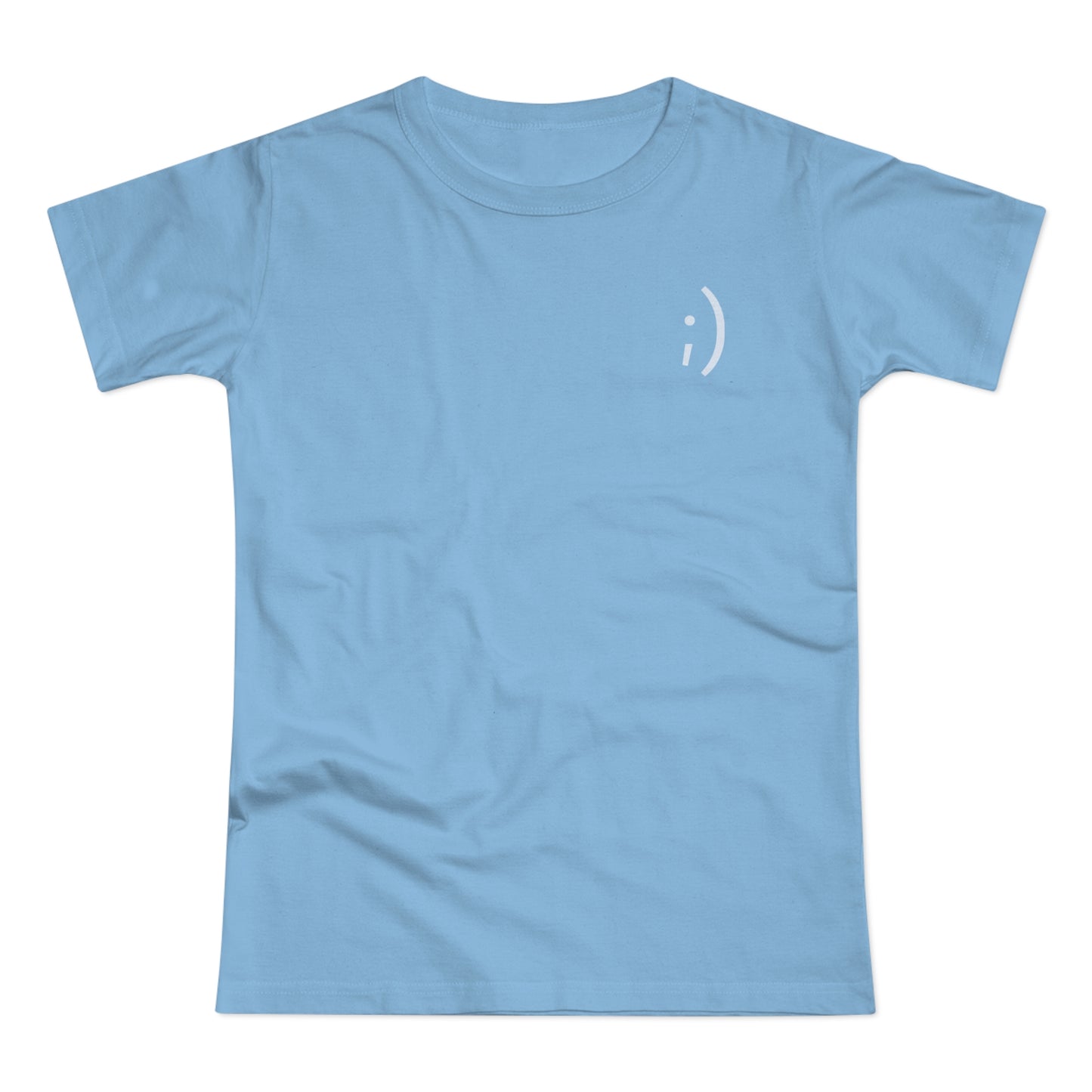 oops...my mistake ;) T-Shirt (v2)