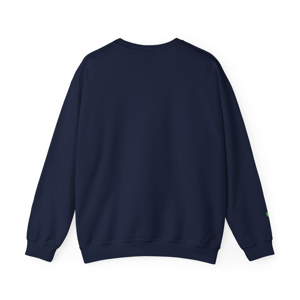 Now We're Even Sweater (image)