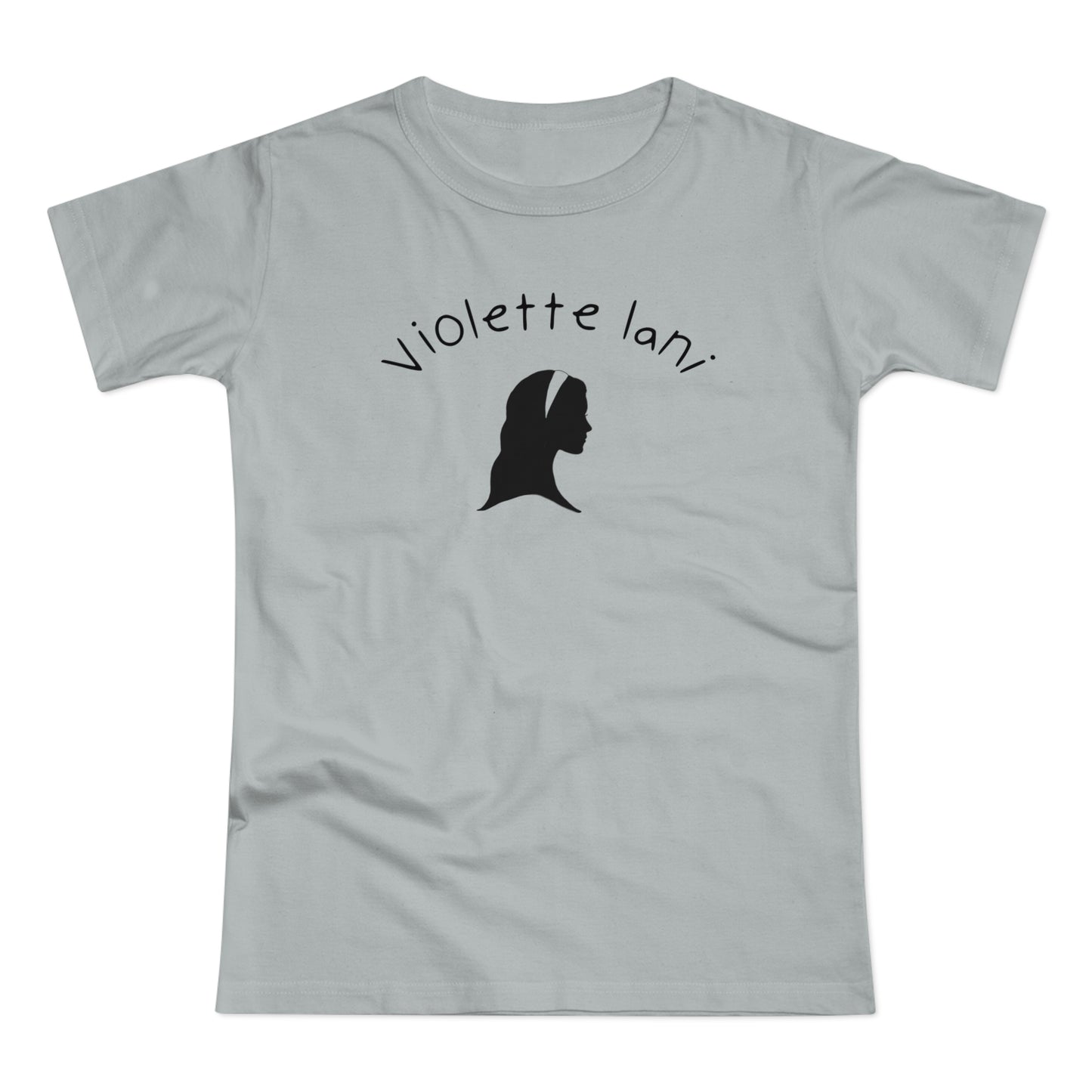 Single Jersey Women's T-shirt