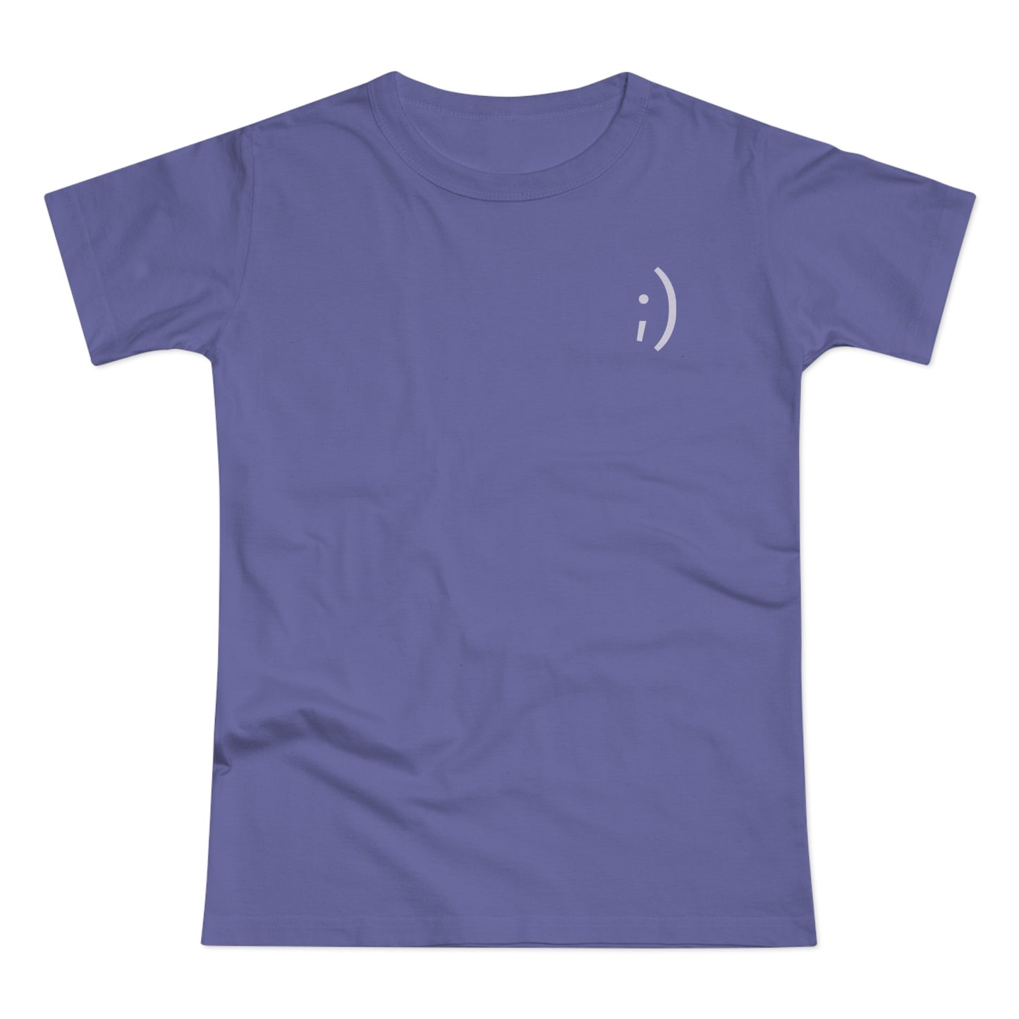 oops...my mistake ;) T-Shirt (v2)