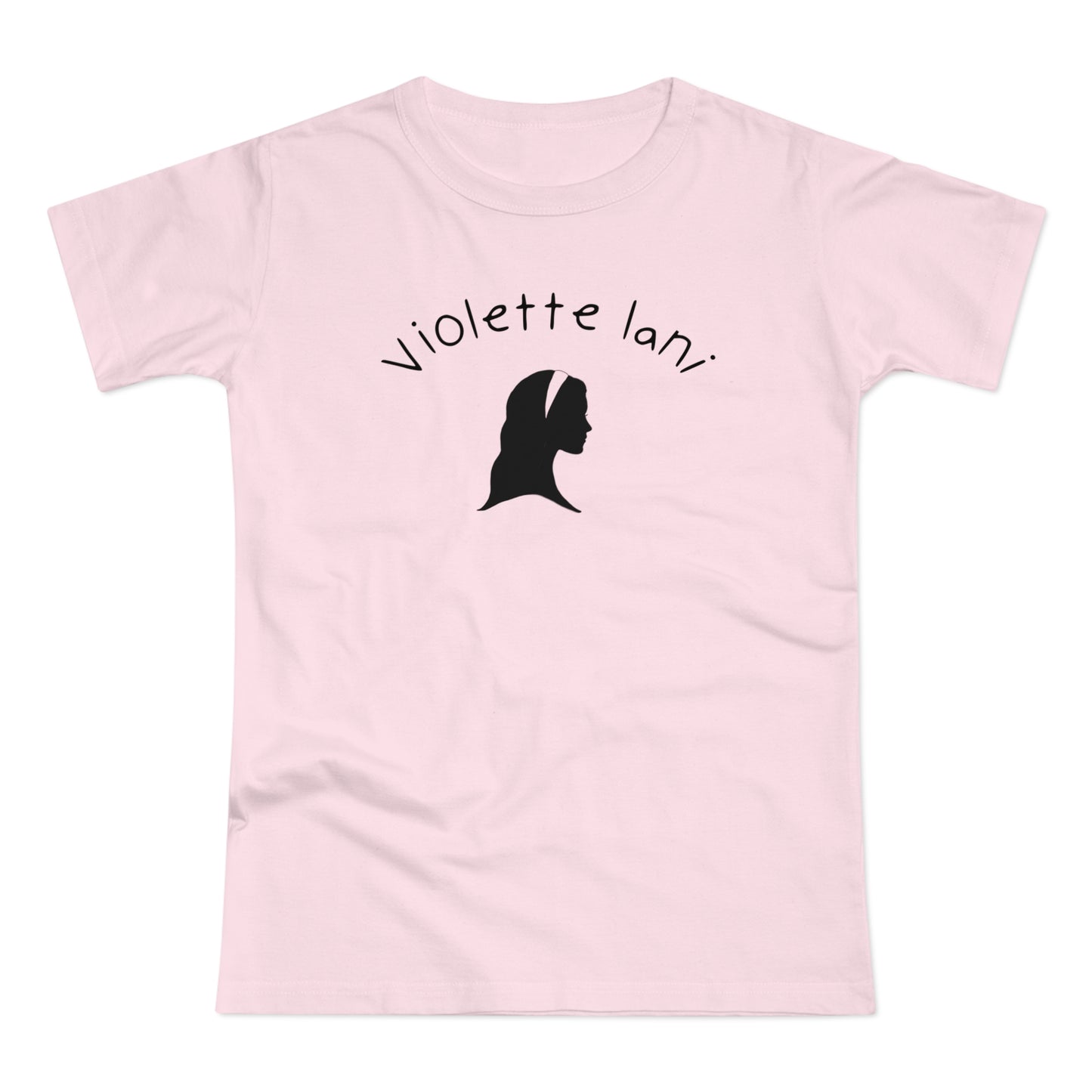 Single Jersey Women's T-shirt